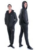 Jaqueta Montividéu Inf.