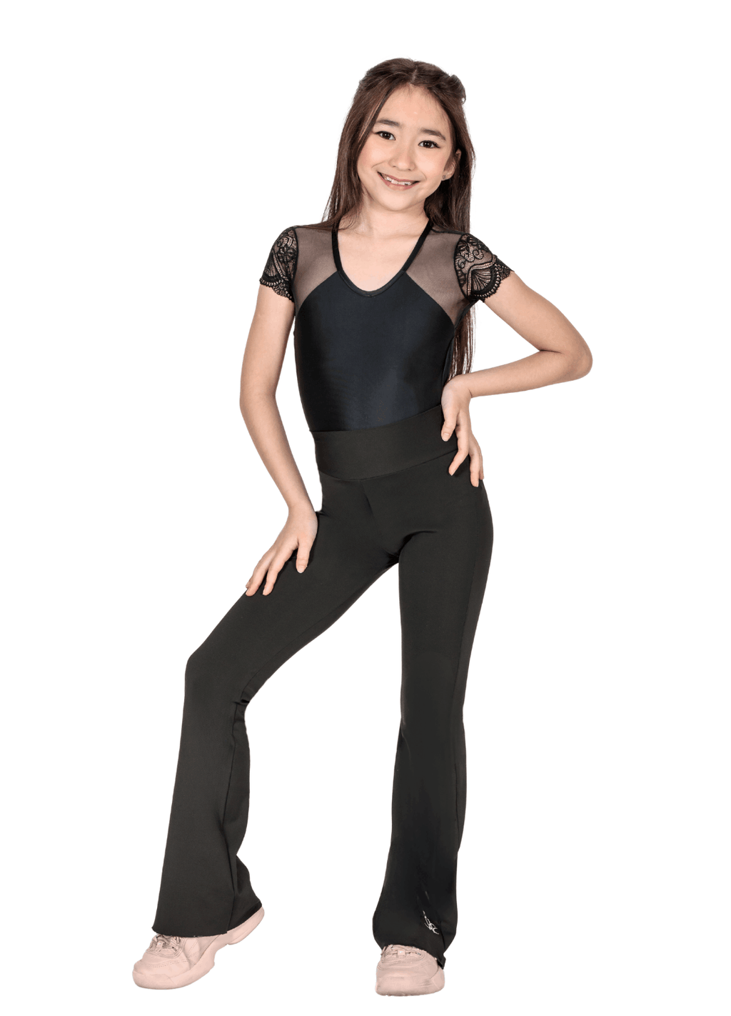 Calça Bailarina Argel Infantil