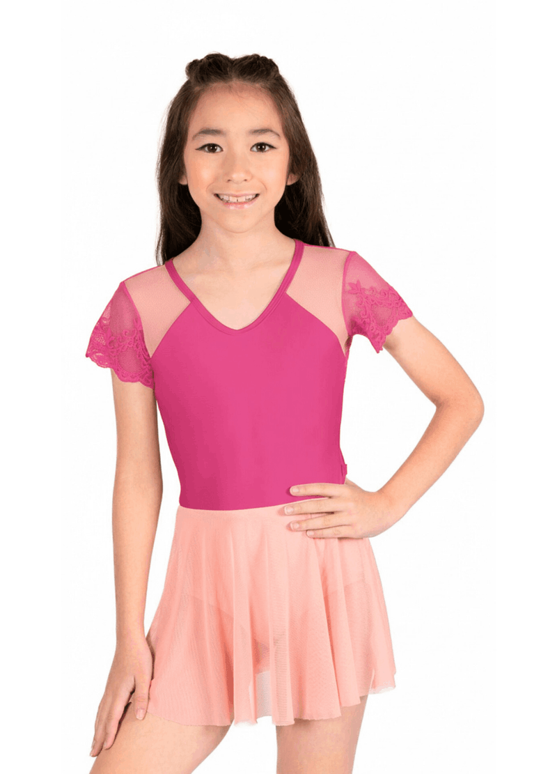 Collant Tokyo c/ Saia Infantil - Liris