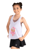 Bata Cancun Infantil