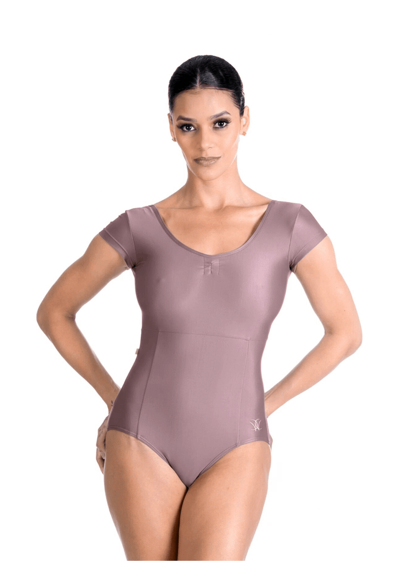 Collant Nagoya Adulto Outlet da Dança - Satim