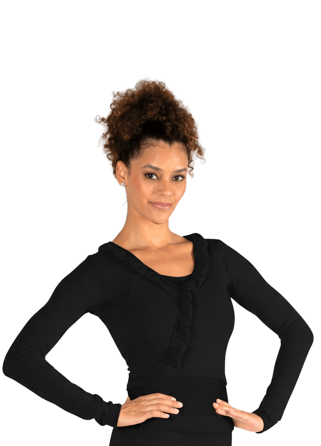 Casaquinho Tricot Siena Adulto