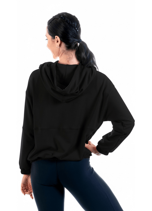 Blusa Capadócia Adulto