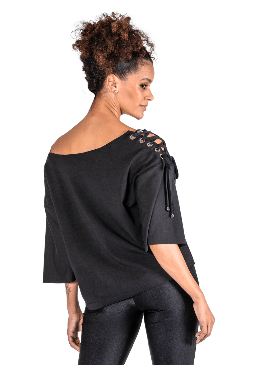 Blusa Bangkok Adulto