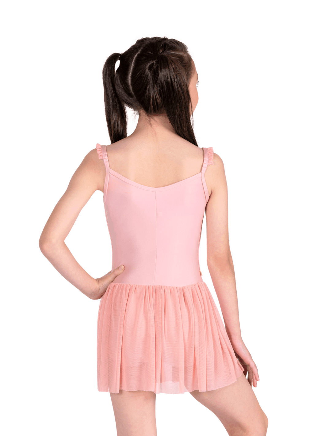 Collant Xangai Infantil