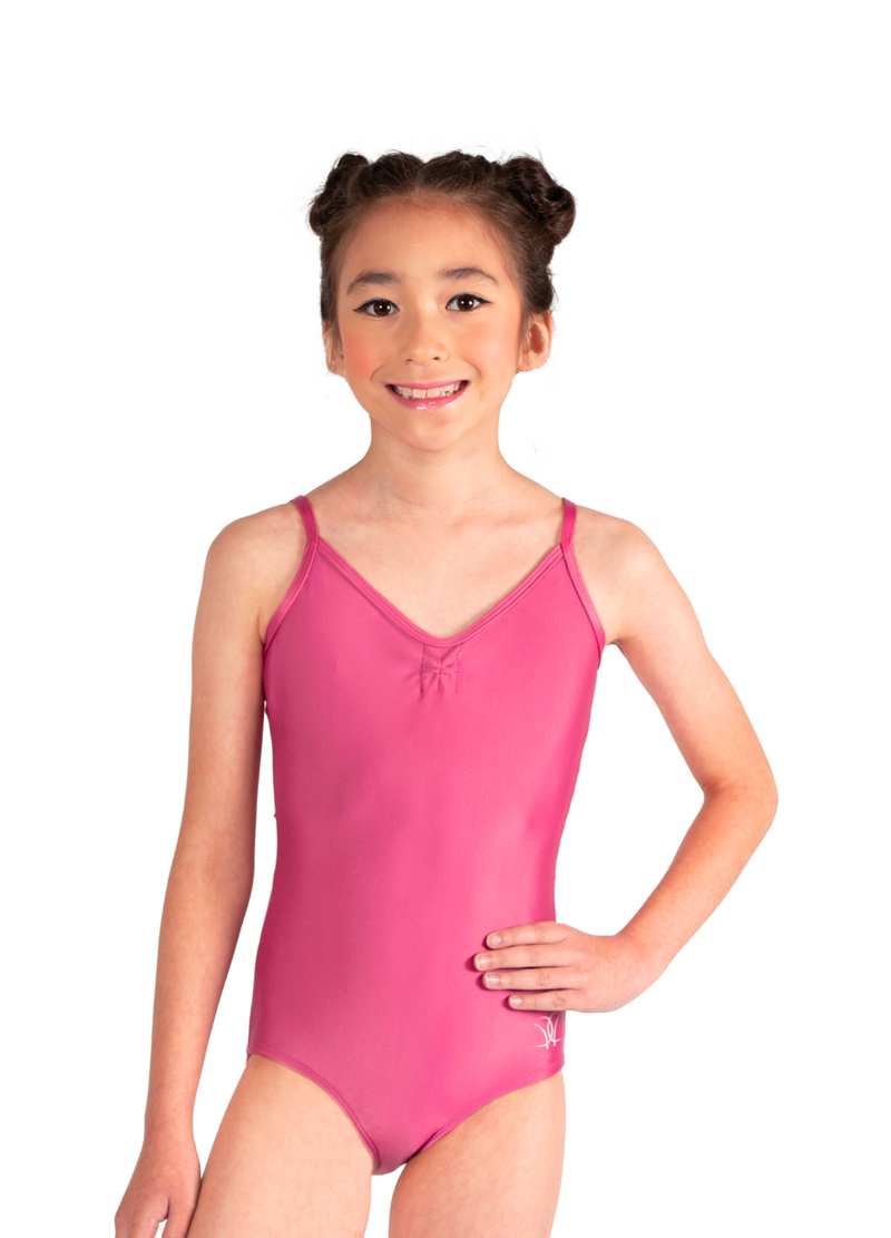 Collant Brasília Infantil Outlet da Dança - Líris