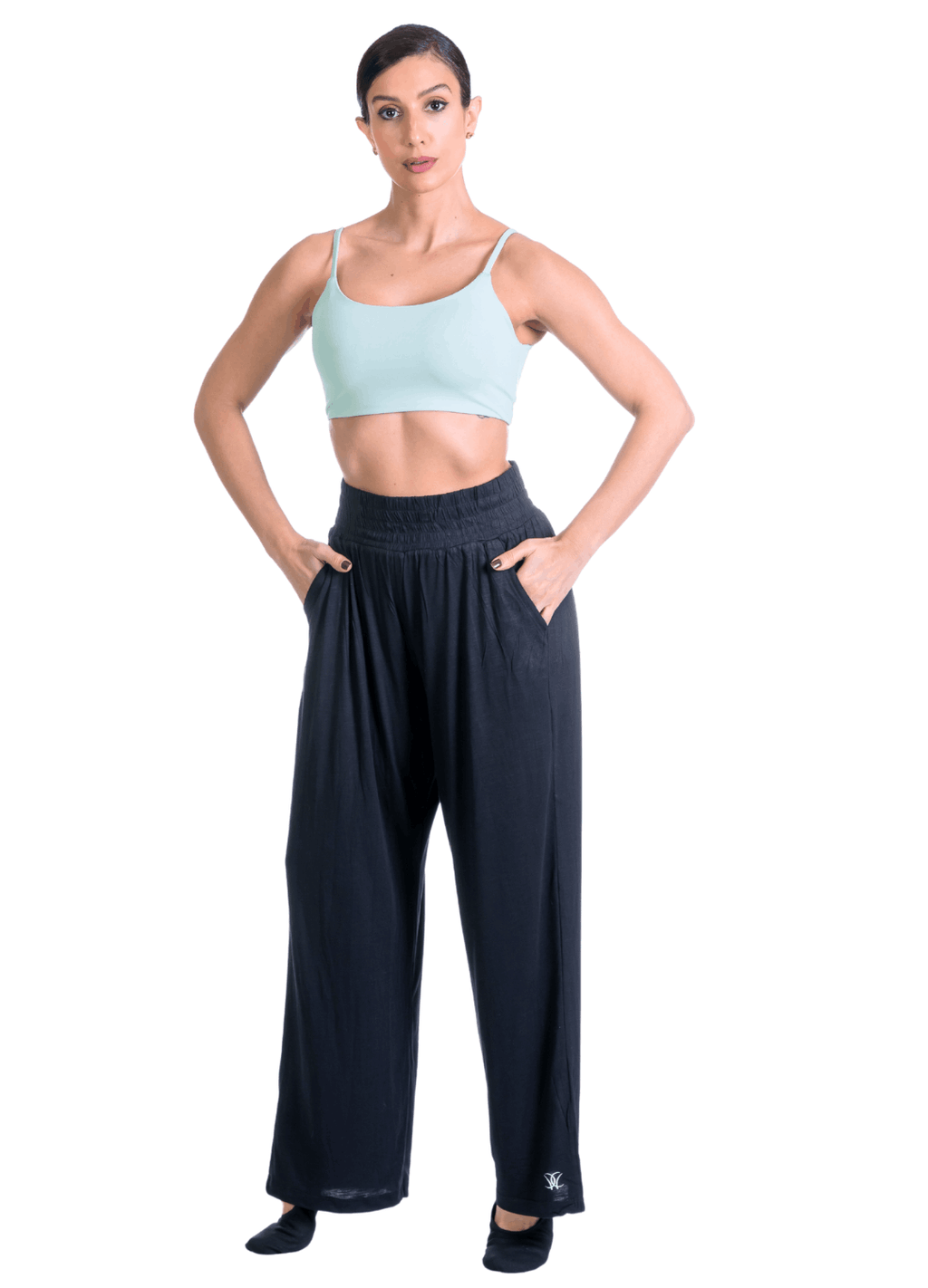 Calça Pantalona Osaka Adulto