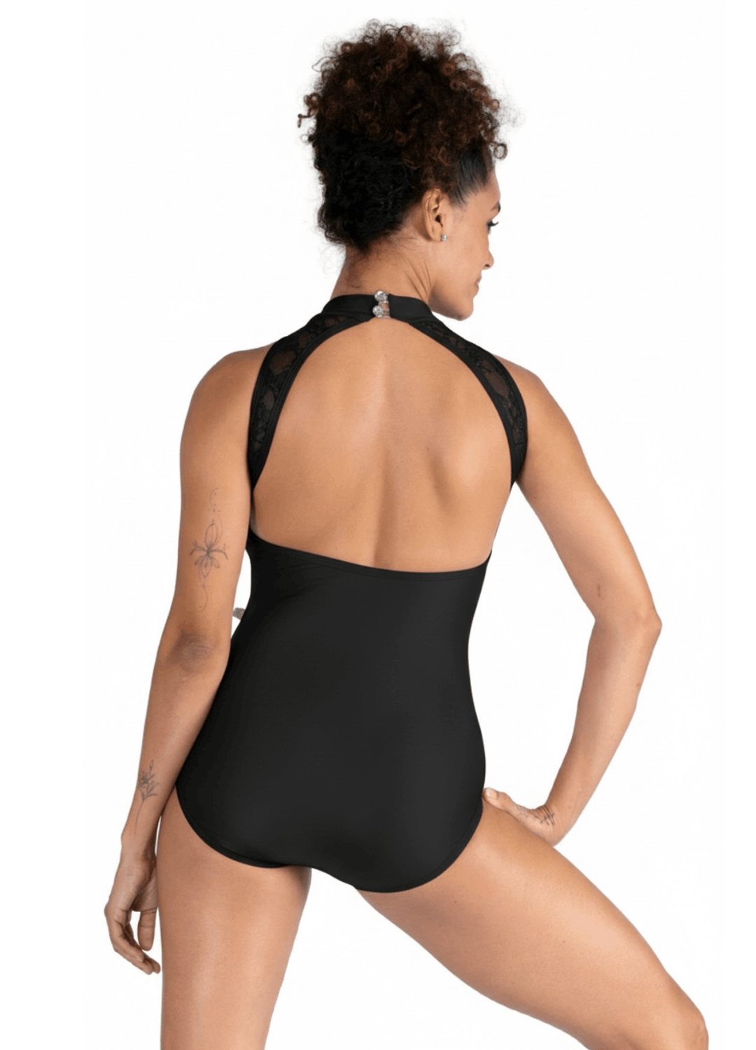 Collant Vancouver Adulto