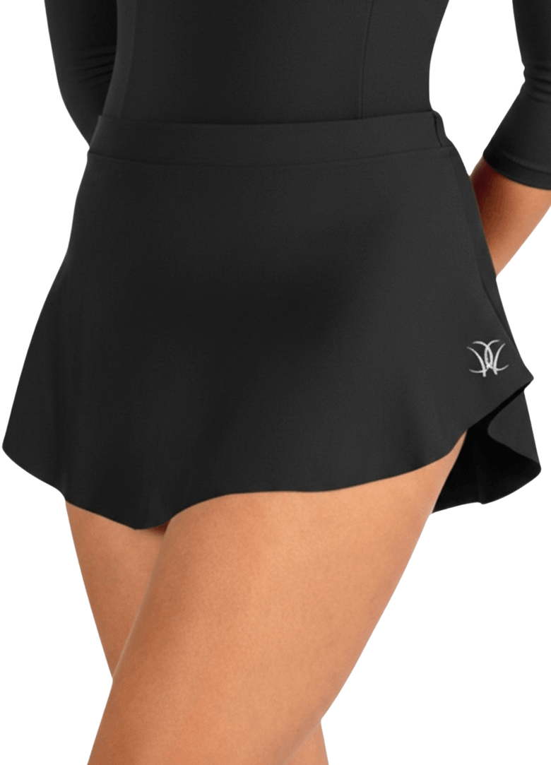 Saia Toronto Adulto - Preto