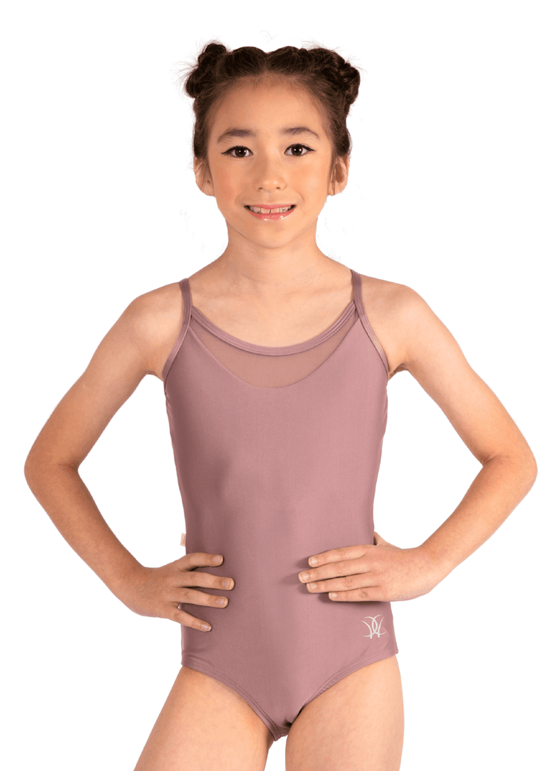 Collant Havana Infantil Outlet da Dança - Satim