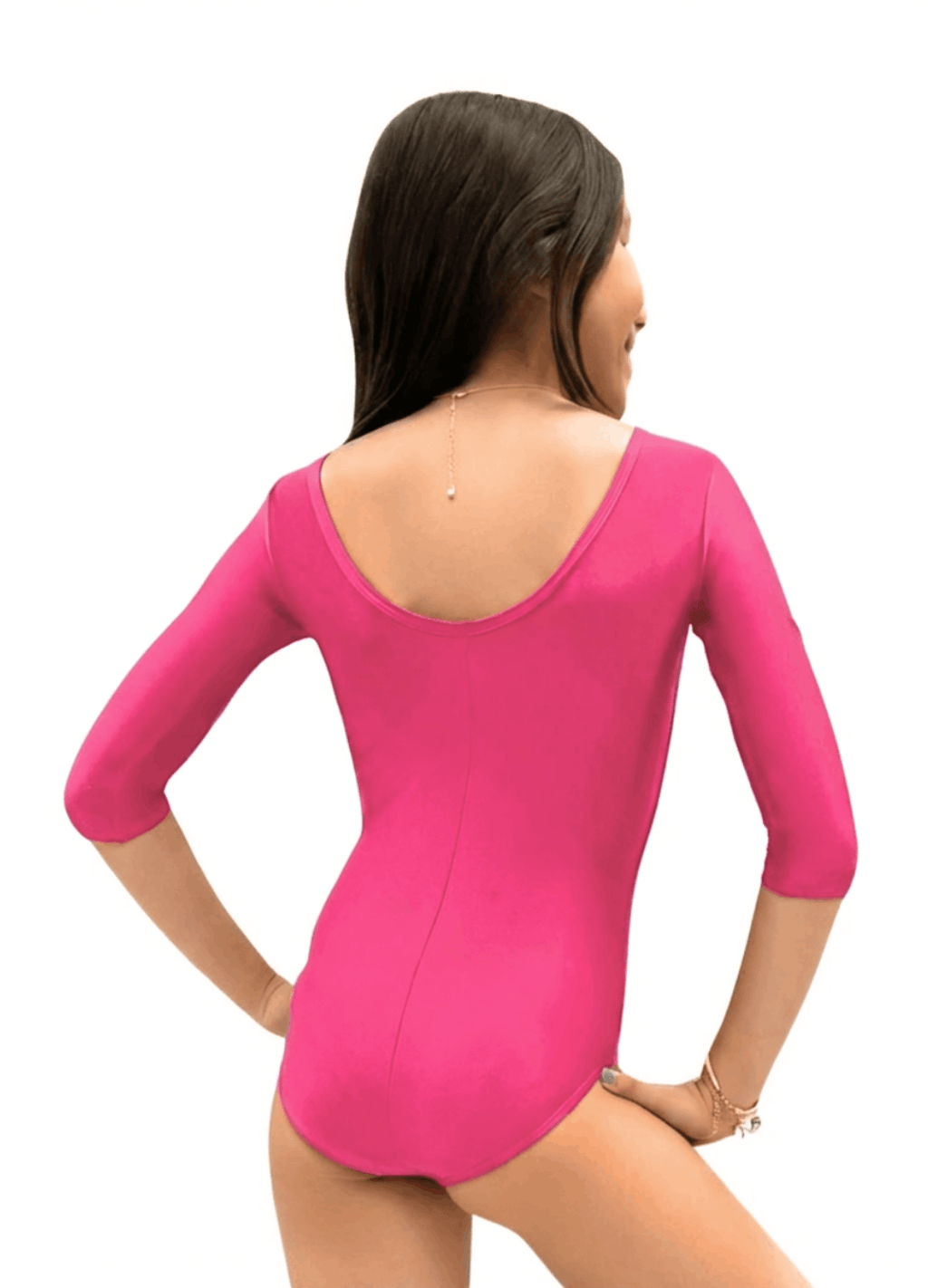 Collant Cambridge Infantil Outlet da Dança