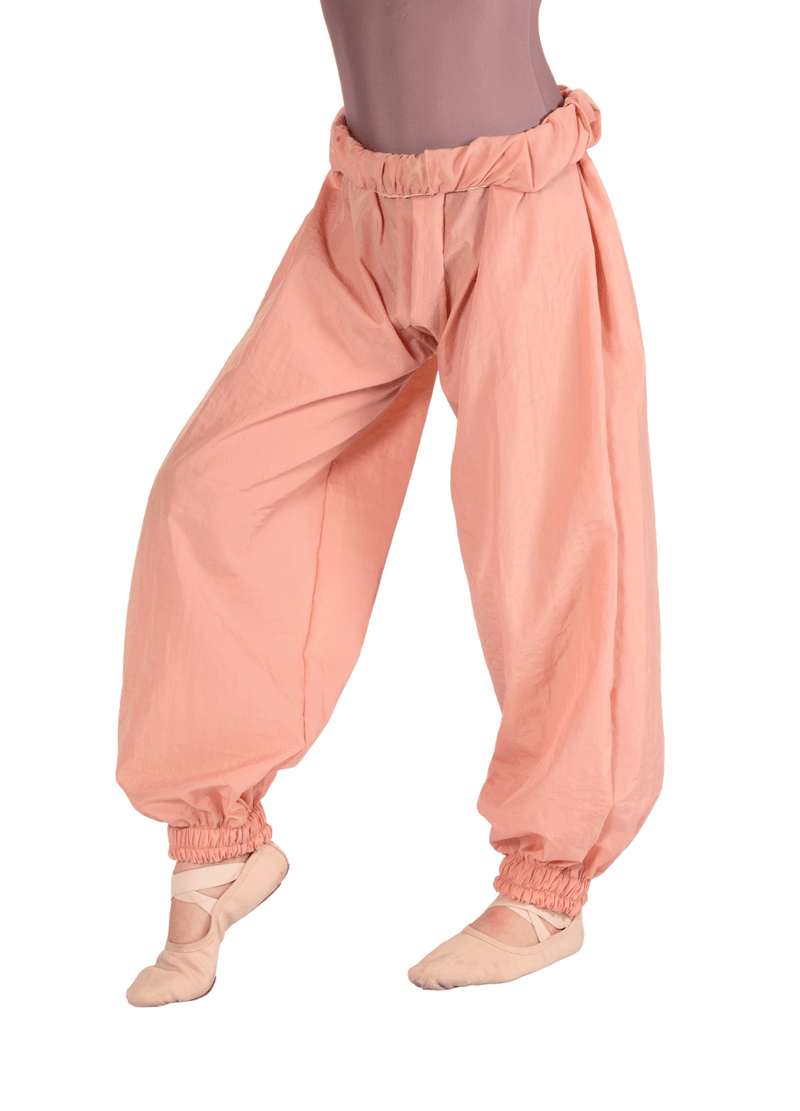 Calça de Aquecimento Boston Adulto - Rose
