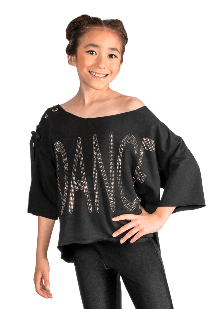 Blusa Bangkok Infantil