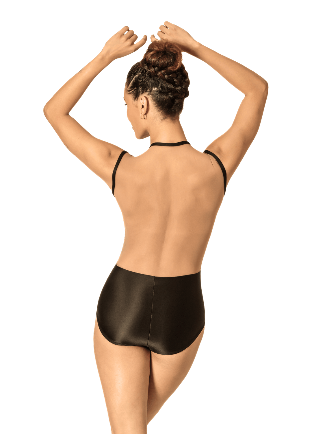 Collant Berlim Adulto