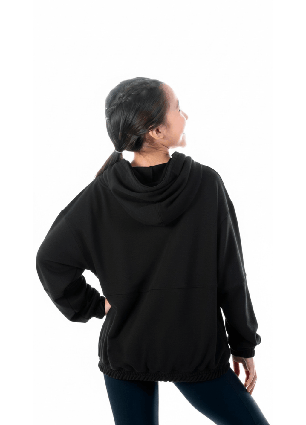 Blusa Capadócia Infantil