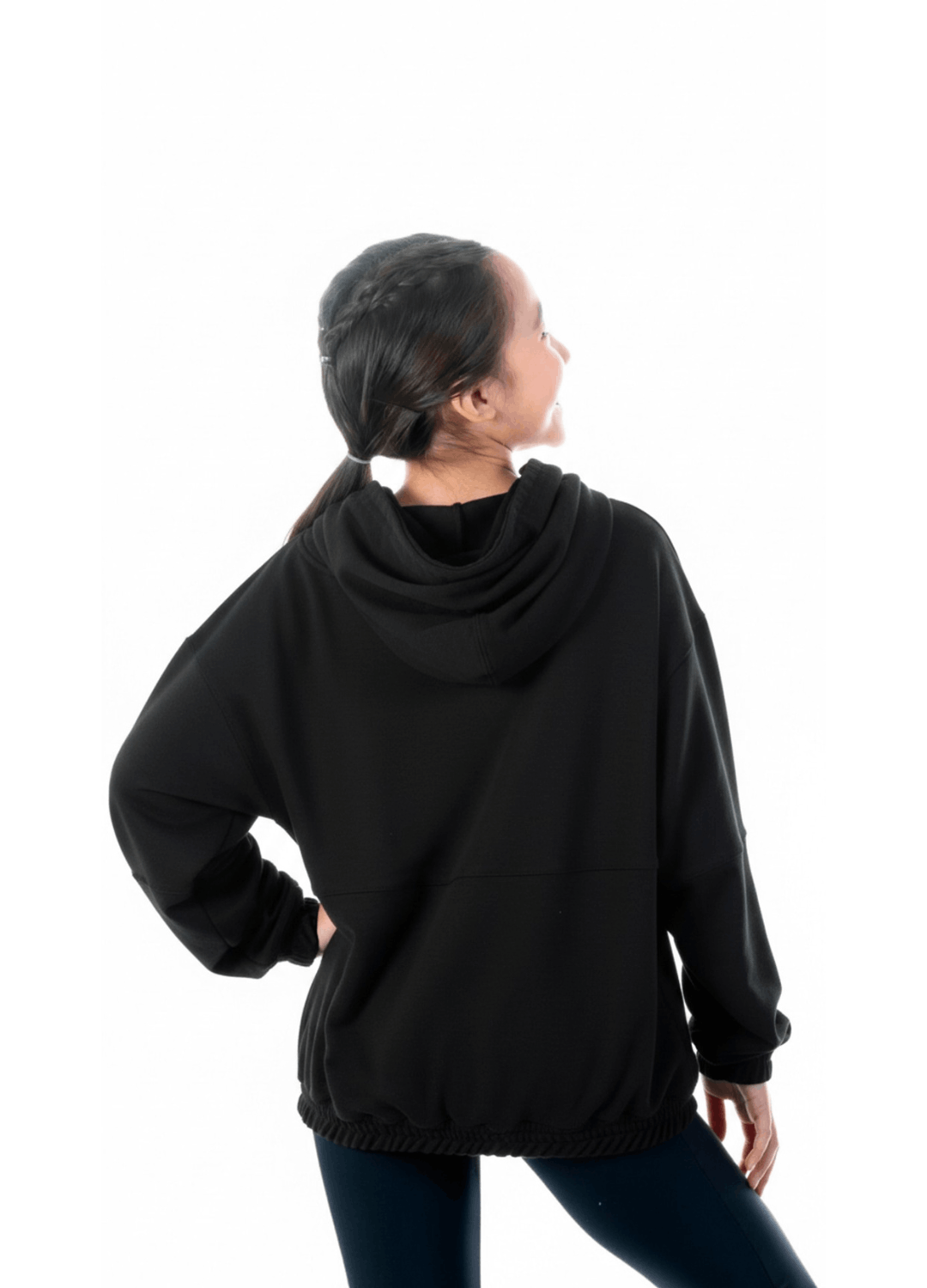 Blusa Capadócia Infantil