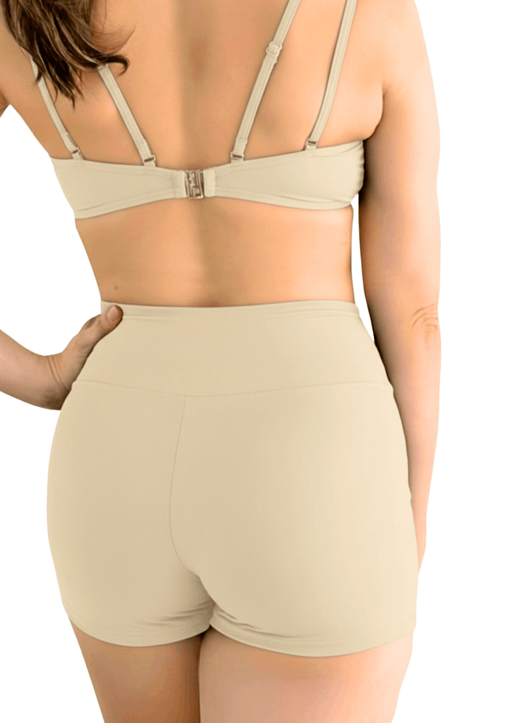 Shorts Varadero Adulto Outlet da Dança