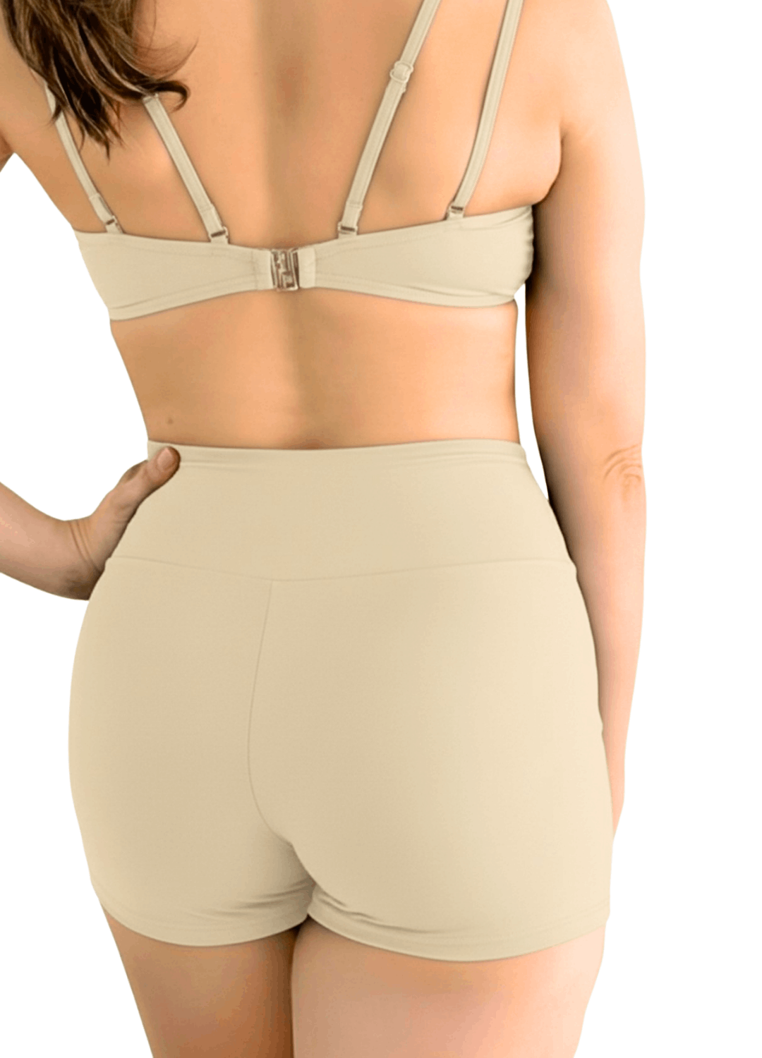 Shorts Varadero Adulto Outlet da Dança