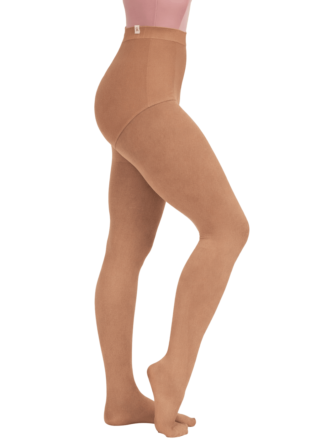 Meia Calça Adulto - com pé