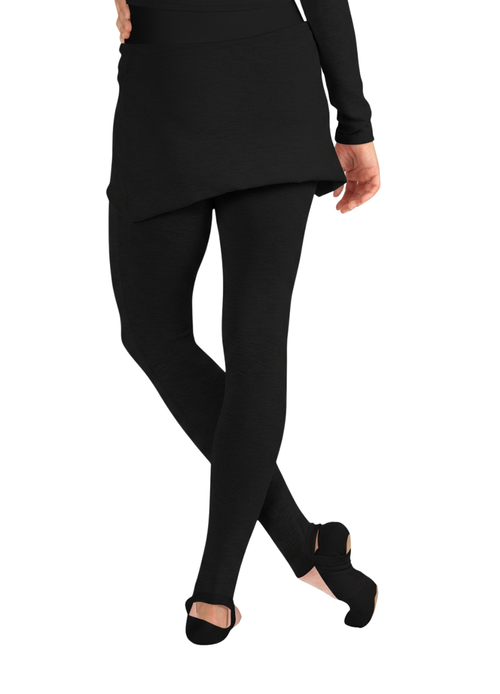 Calça Aquec. Tricot Dakota Adulto Outlet da Dança