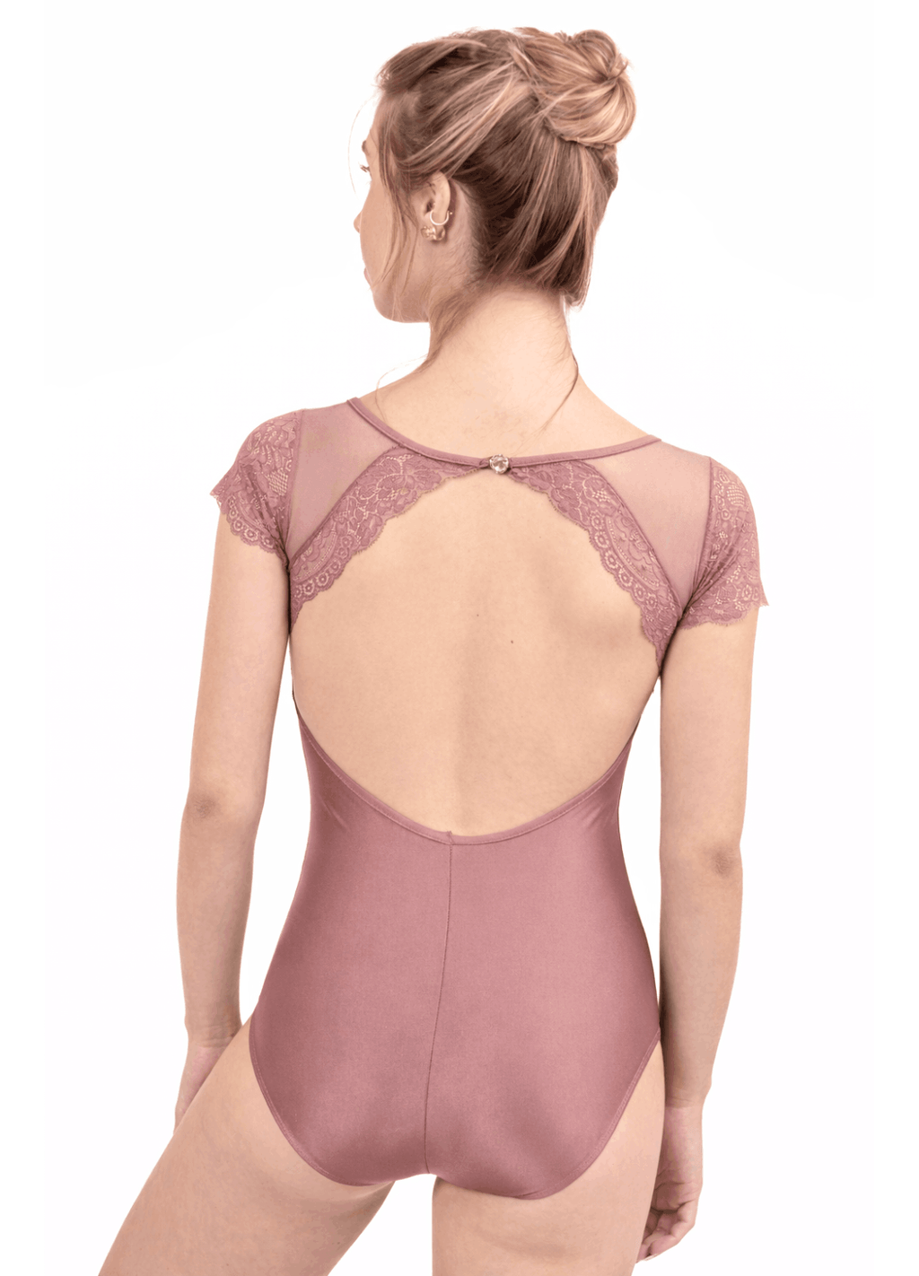 Collant Tokyo Adulto Outlet da Dança