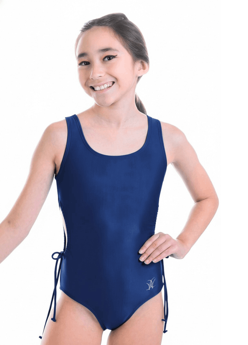 Collant Maragogi Infantil - Branco
