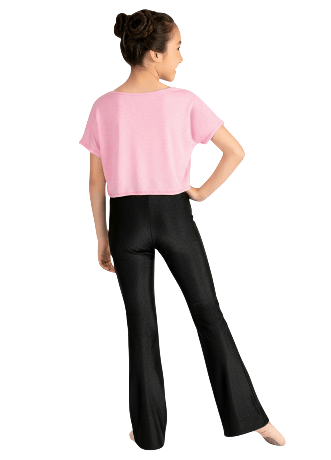 Calça Bailarina Argel Trilobal Infantil