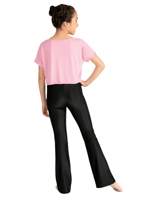 Calça Bailarina Argel Trilobal Infantil