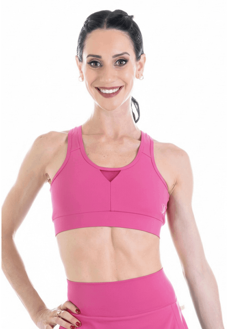 Top Samara Adulto - Liris