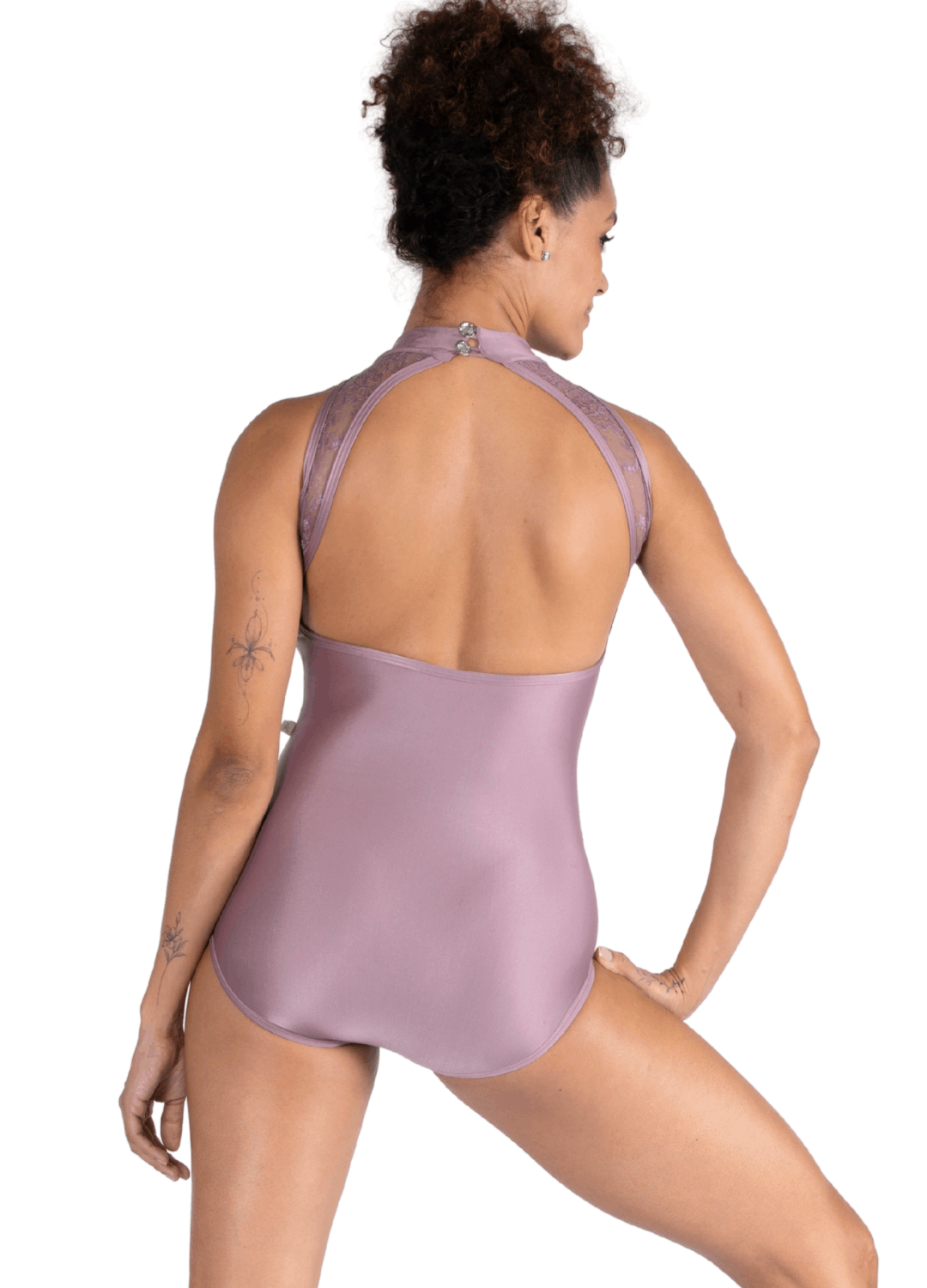 Collant Vancouver Adulto Outlet da Dança