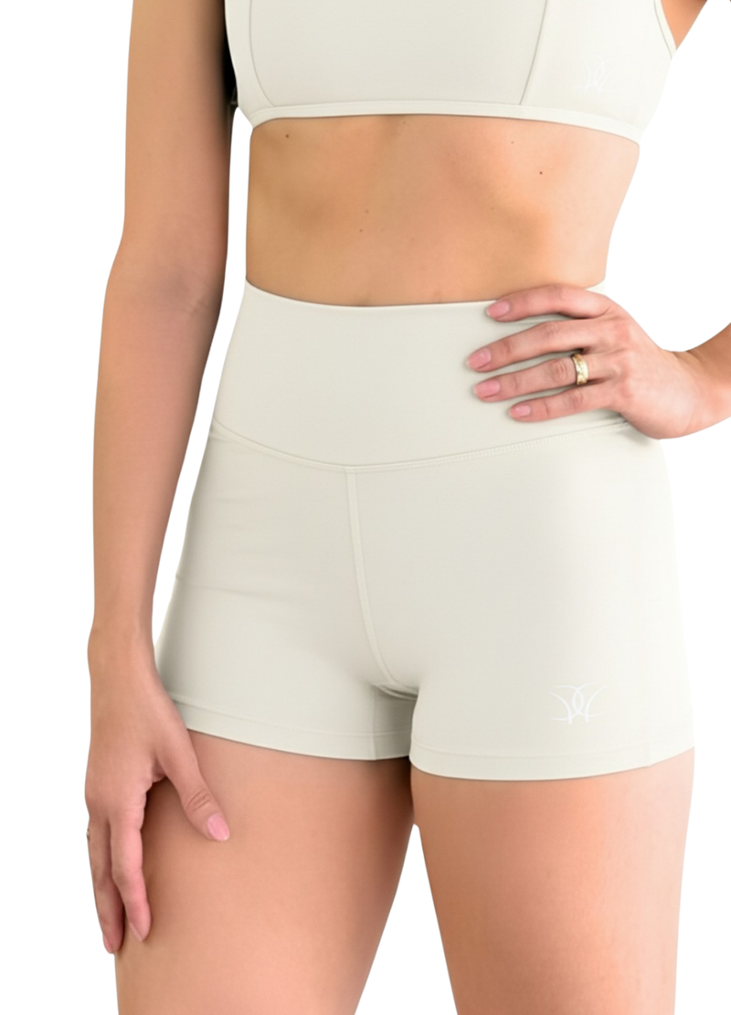 Shorts Varadero Adulto - Branco
