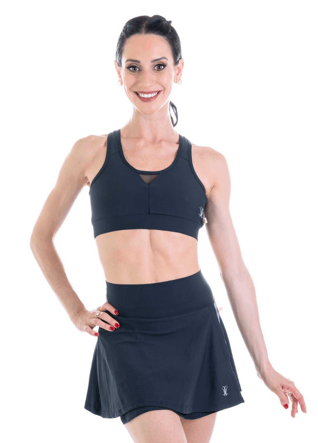 Shorts Saia Cannes Adulto