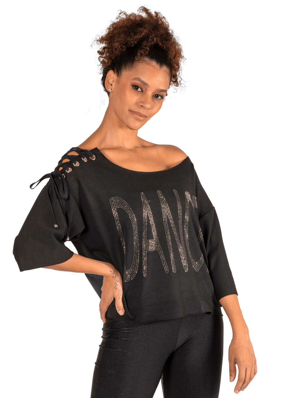 Blusa Bangkok Adulto
