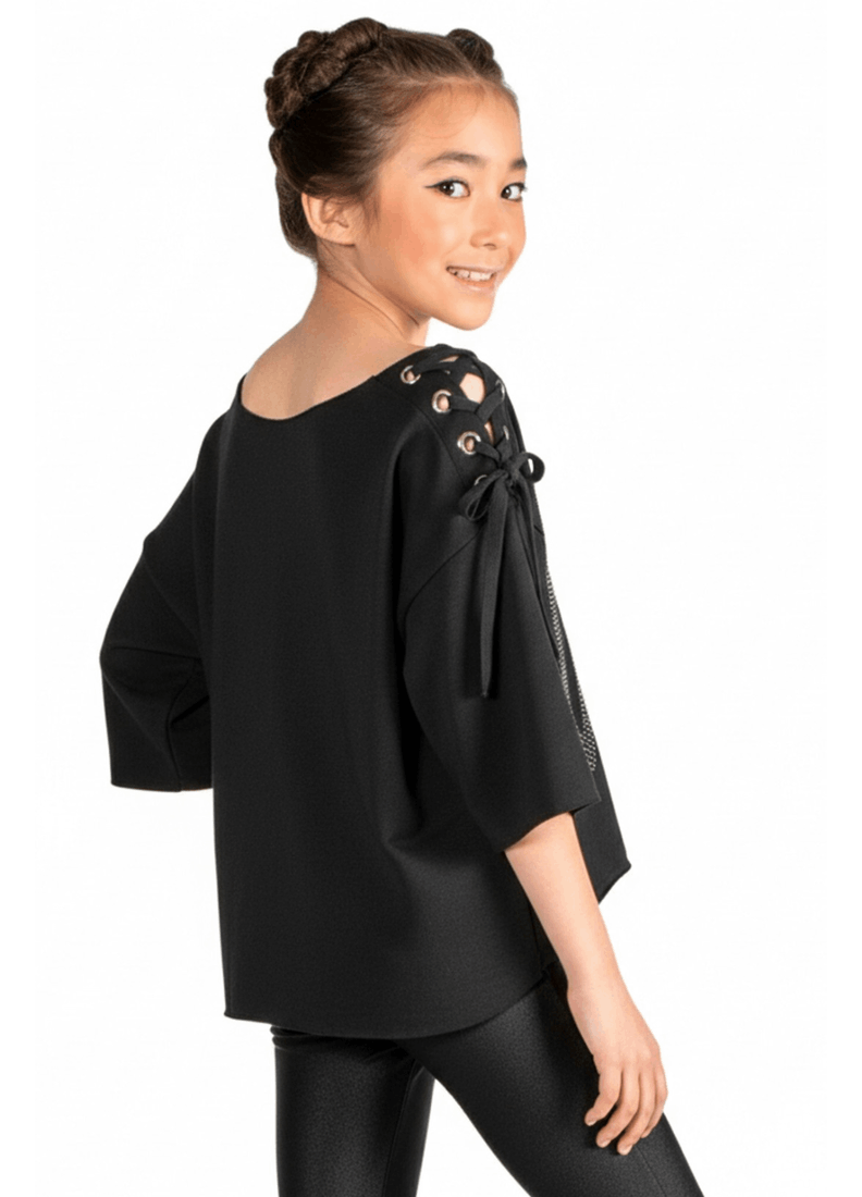 Blusa Bangkok Infantil