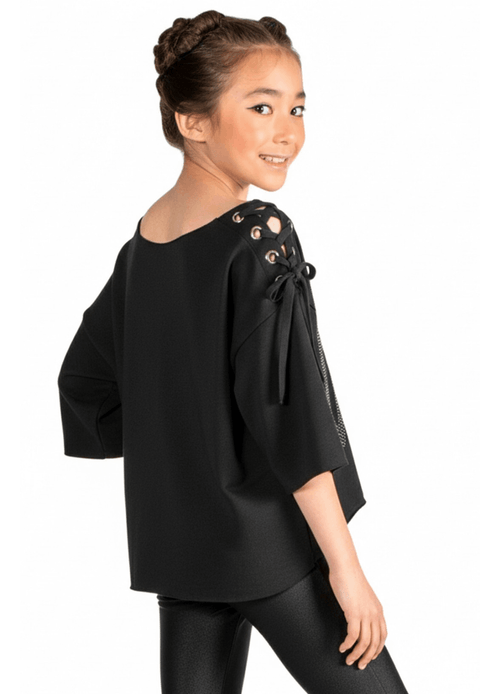 Blusa Bangkok Infantil