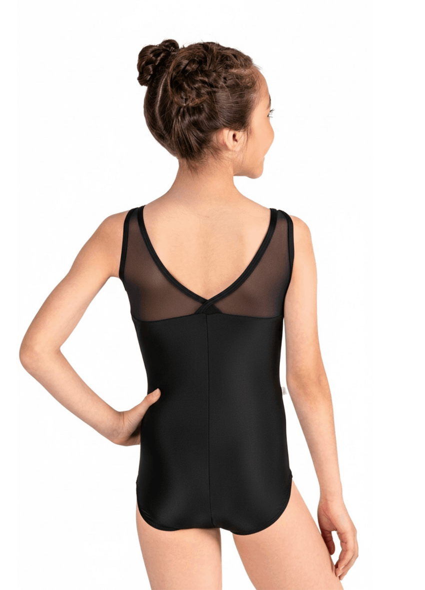 Collant Londres Infantil