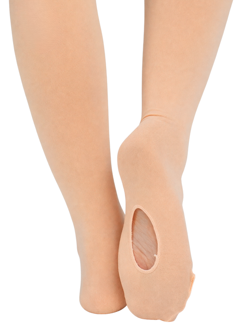 Meia Calça Adulto - com pé