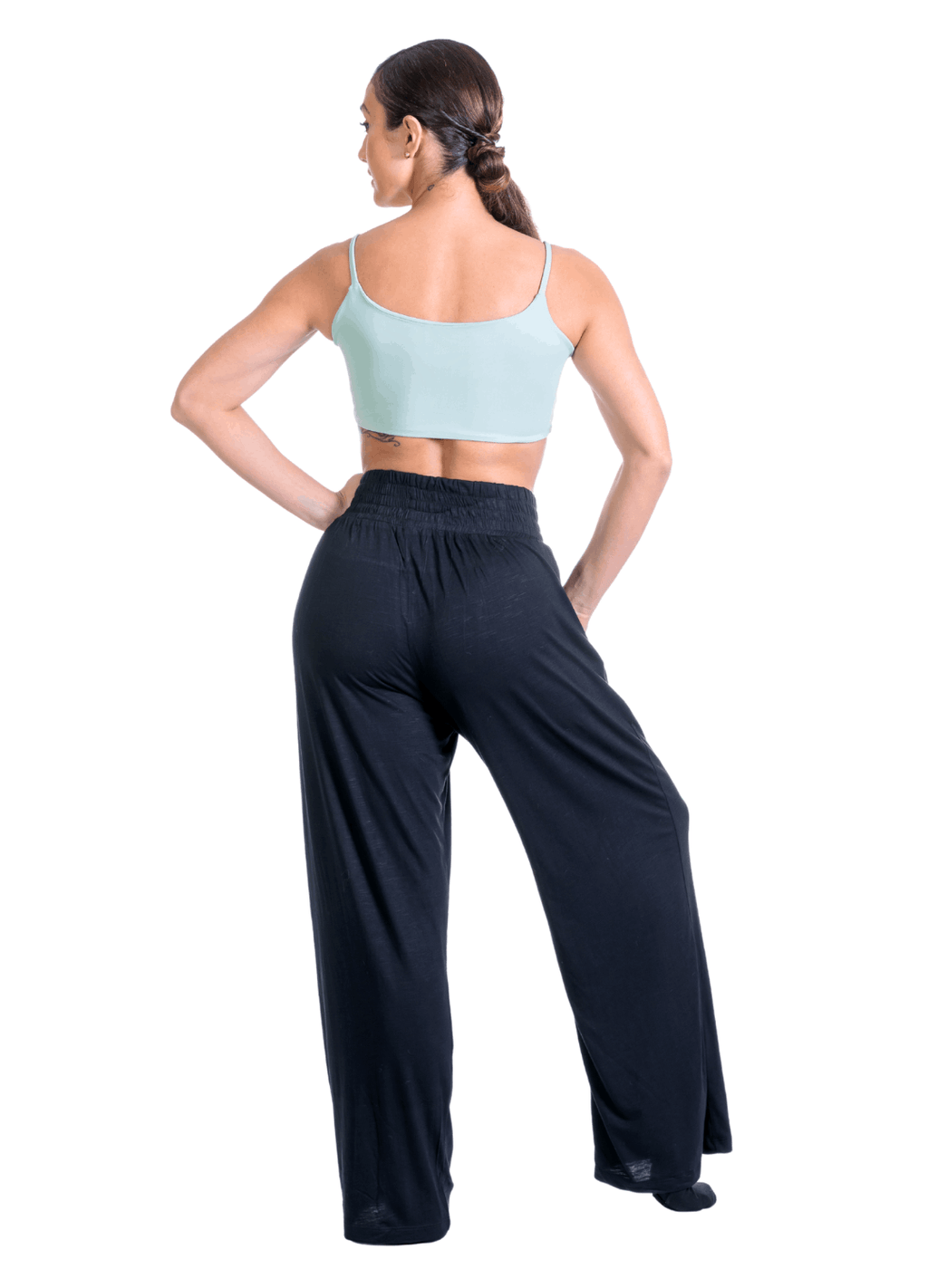 Calça Pantalona Osaka Adulto