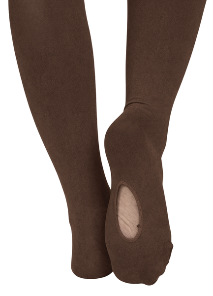 Meia Calça Adulto - com pé