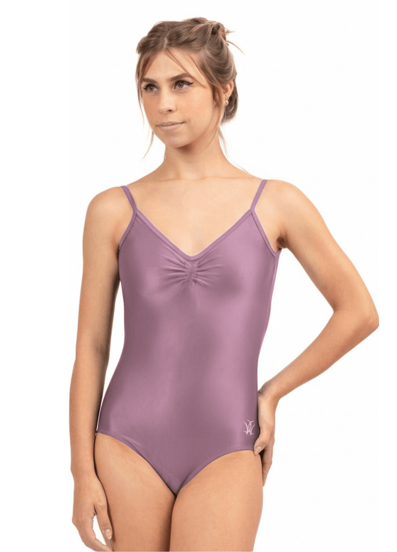 Collant Brasília Adulto Outlet da Dança - Satim
