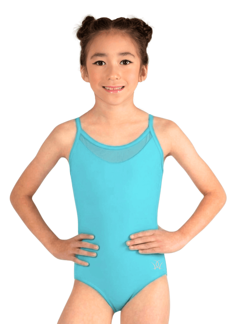 Collant Havana Infantil Outlet da Dança - Laguna