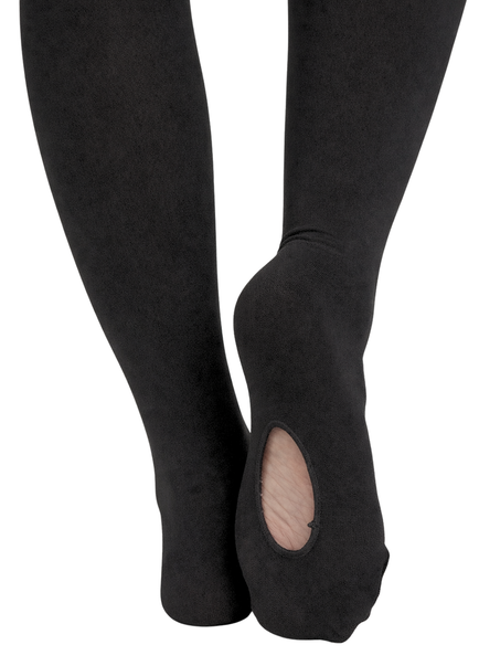 Meia Calça Adulto - com pé