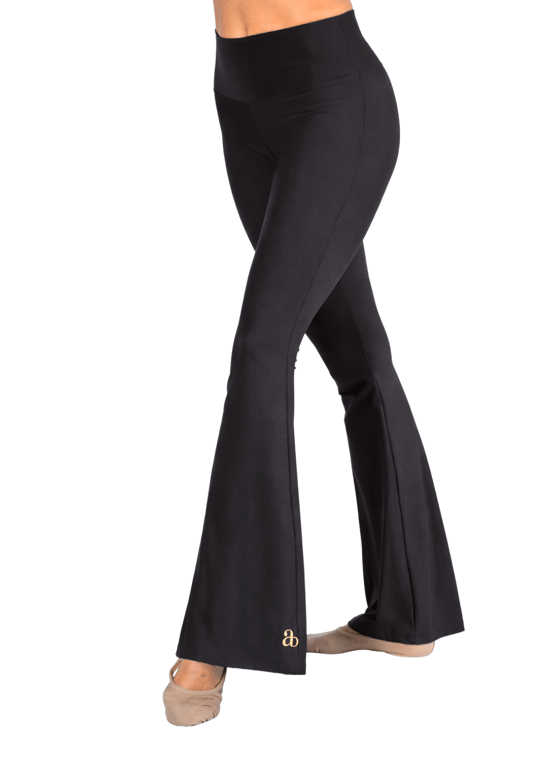 Calça Flare Ana Botafogo