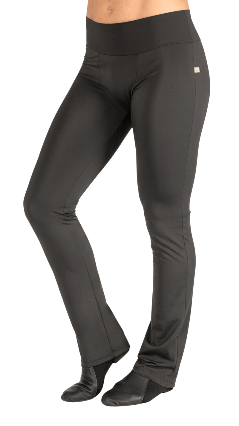 Calça Bailarina Genebra Adulto - Preto