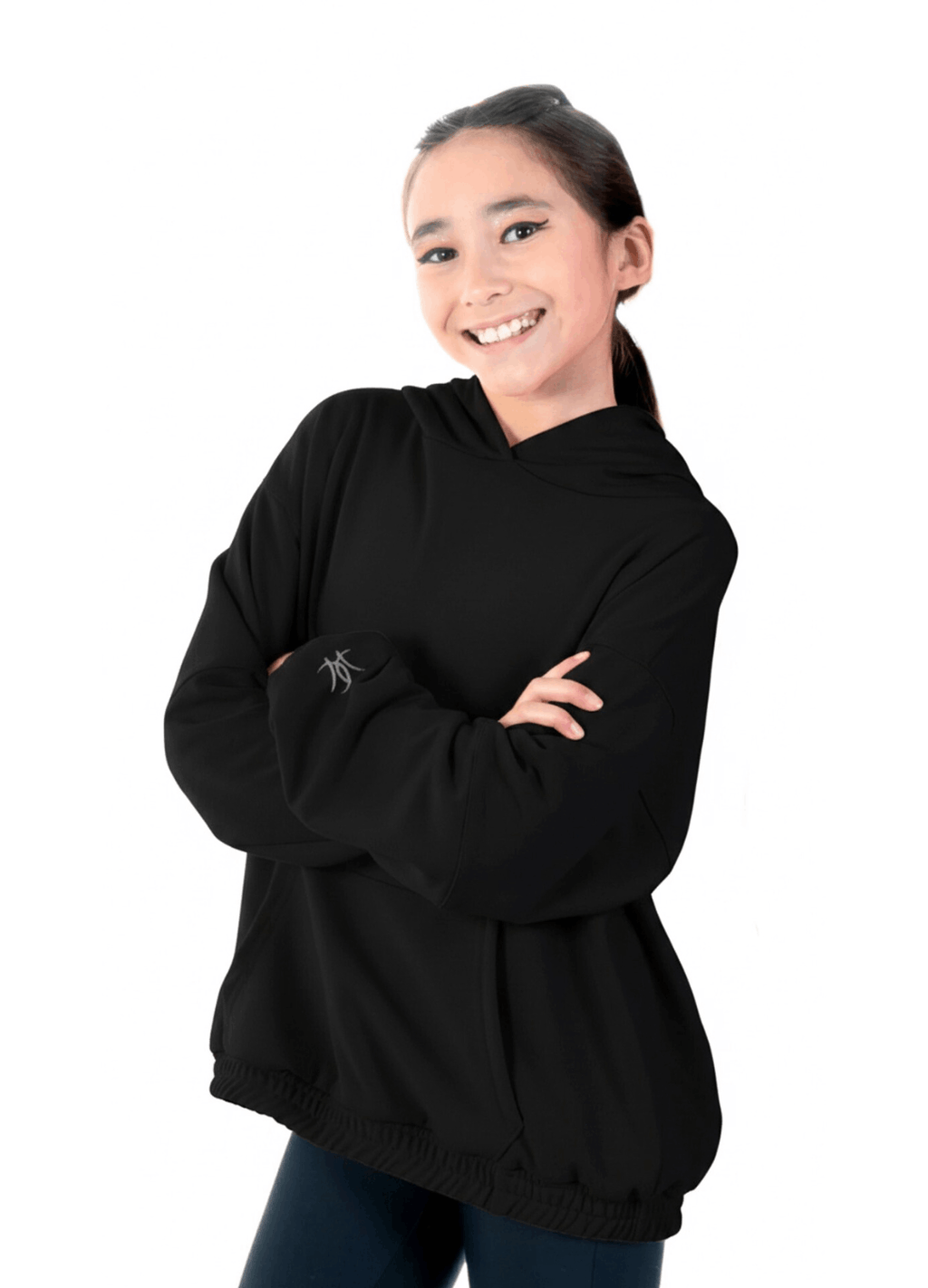 Blusa Capadócia Infantil