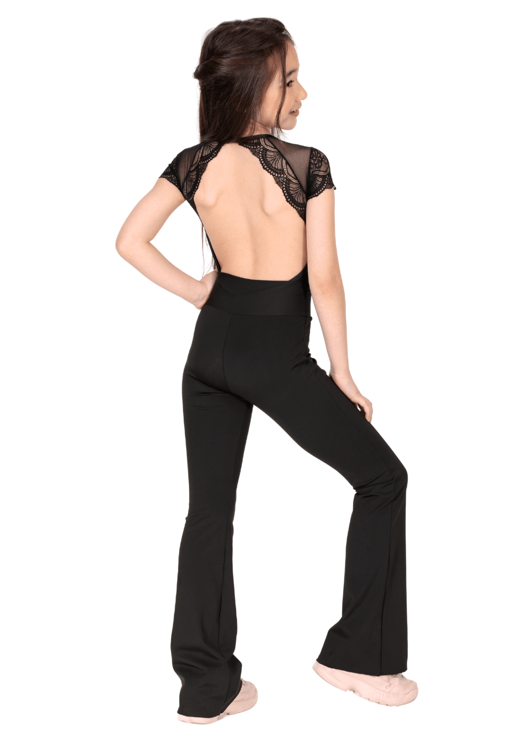 Calça Bailarina Argel Infantil