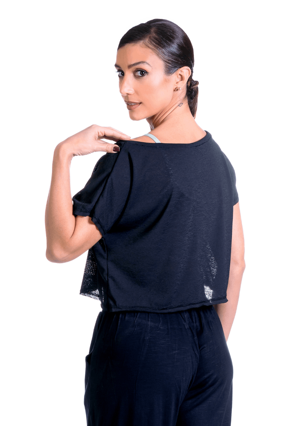 Blusinha Medellin