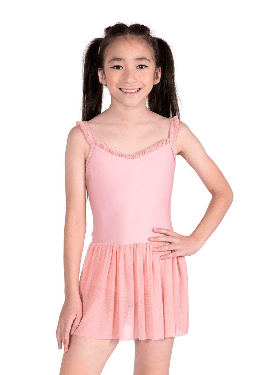 Collant Xangai Infantil