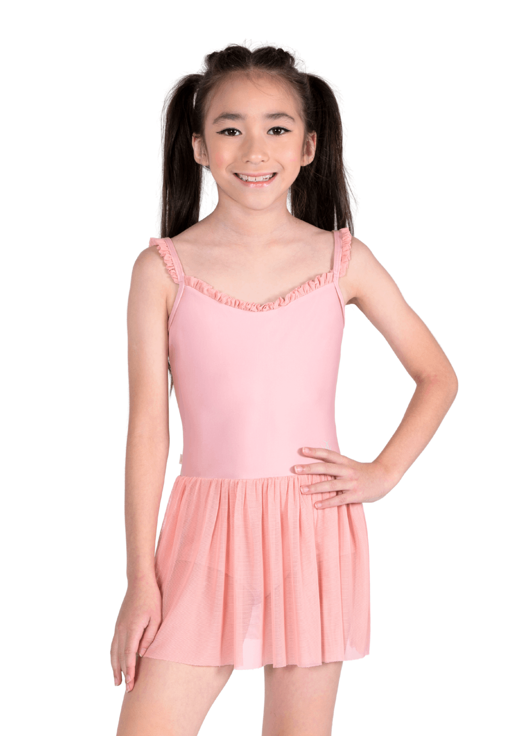 Collant Xangai Infantil